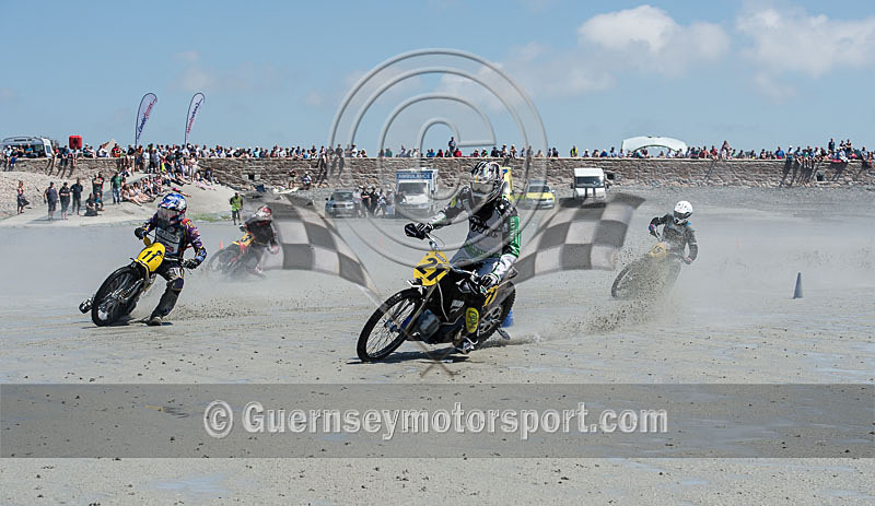 Sand Ace_2014_Bike-53 - BRITISH SAND ACE 500cc SOLO RIDERS - 2014