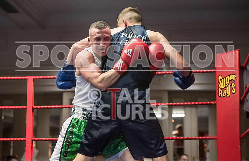 Bout - 8_Jimmy Lesbirel v Daryll Bath-27 - Bout - 8_Jimmy Lesbirel v Daryll Bath