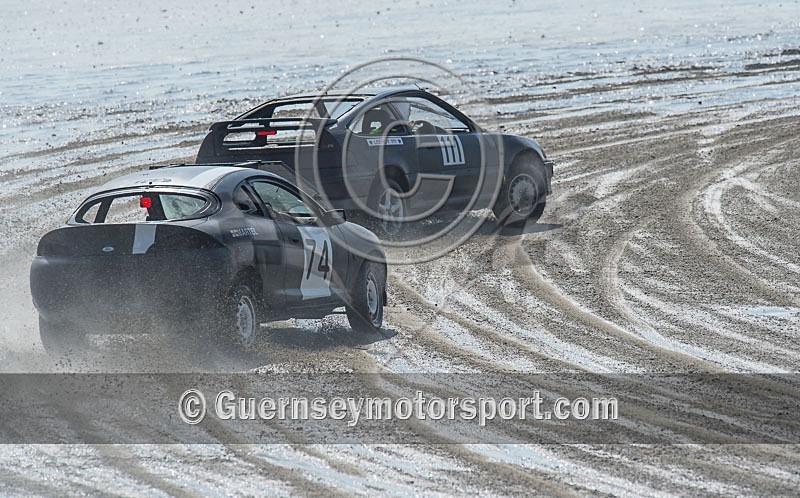 Sand Racing_27-04-2013_Car-19 - SAND RACING CARS_27-04-2013