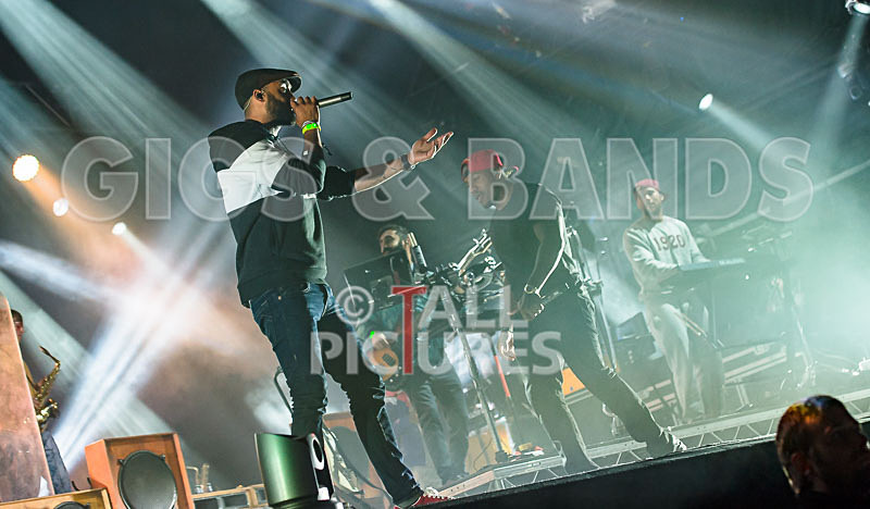 Rudimental-57 - RUDIMENTAL