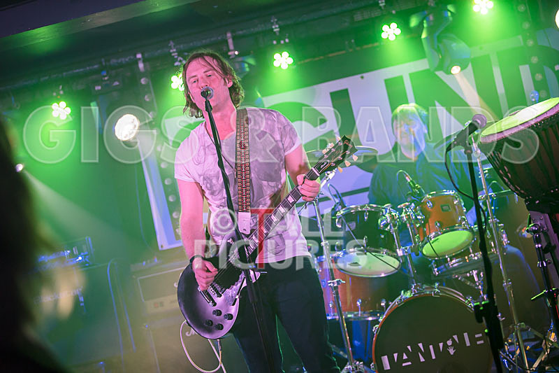 Tantale-407 - TANTALE