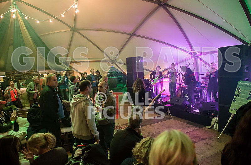 Buffalo Huddleston-253 - BUFFALO HUDDLESTON