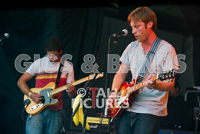 Tantale-9 - TANTALE at IVY CASTLE EARTH FAIR