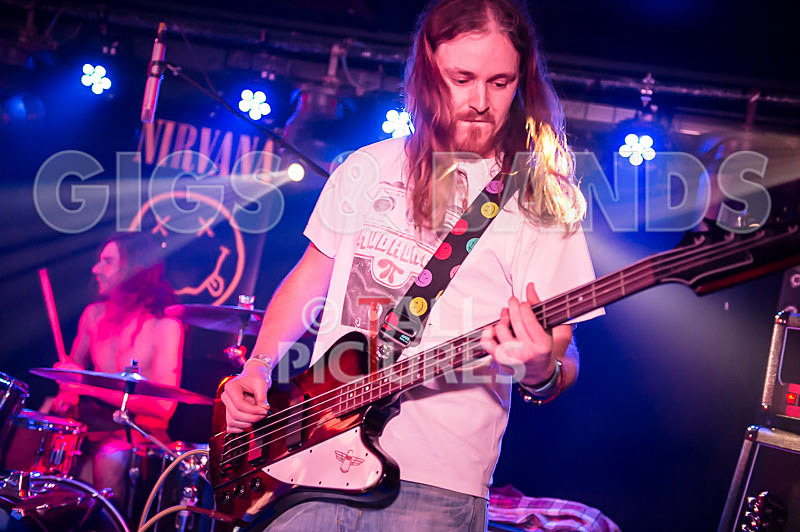 Nirvazon-61 - NIRVAZON