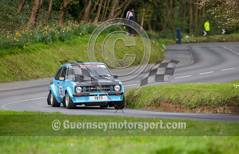 GMCCC Hillclimb_05-04-2021_CAR-154 - CARS_05-04-2021