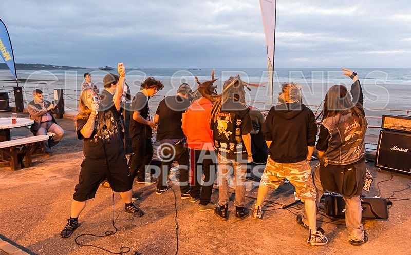 Stone Em All-133 - STONE EM ALL