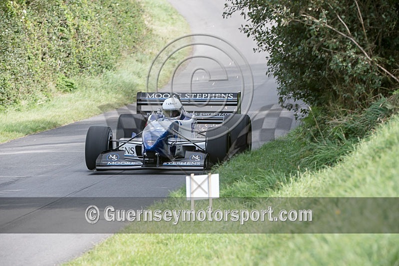 Alderney Airport Car_2013-204 - ALDERNEY AIRPORT SPEED EVENT 2013 - CARS