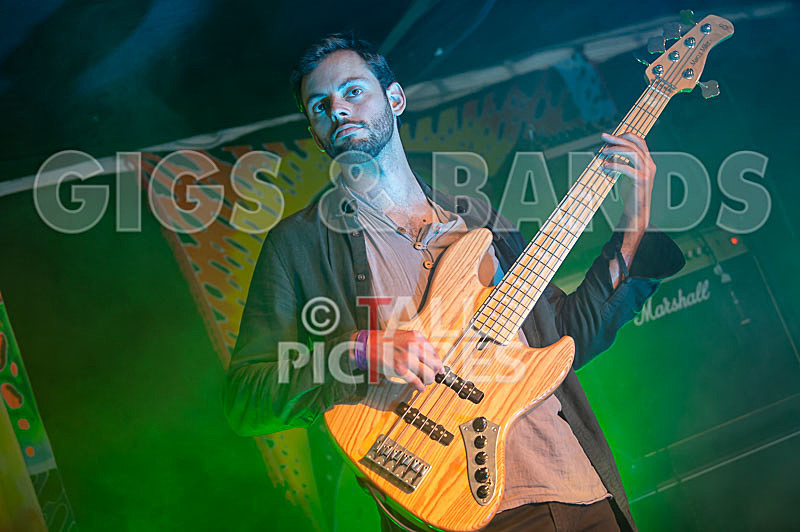 The Recks-809 - THE RECKS