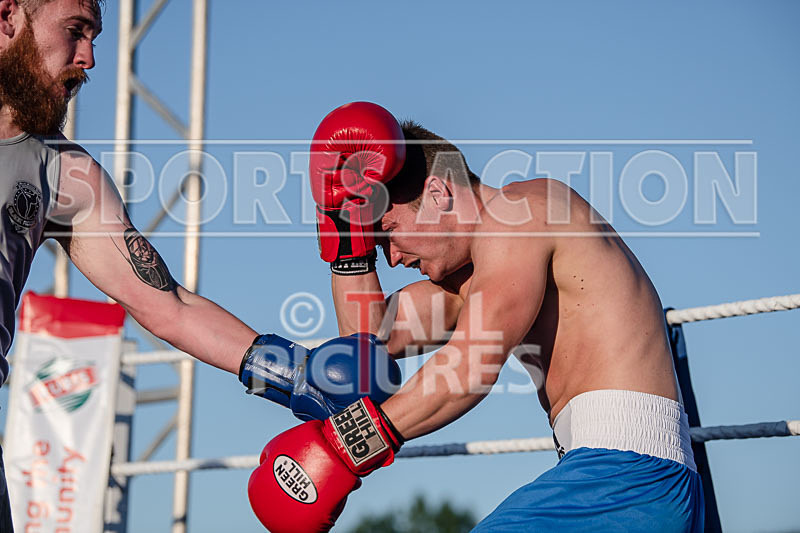 BOUT-9- Drew Blackley v Trever El Terrible Brehaut-38 - BOUT-9: Drew Blackley v Trever 'El Terrible' Brehaut