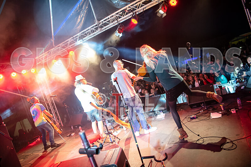 Buffalo Huddleston-642 - BUFFALO HUDDLESTON