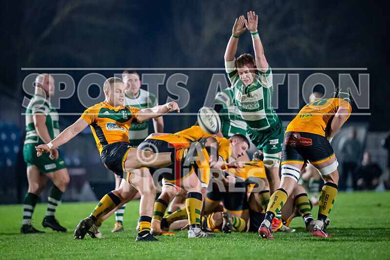 Guernsey Raiders v Bury St Edmonds-74 - GUERNSEY RAIDERS v BURY ST EDMONDS