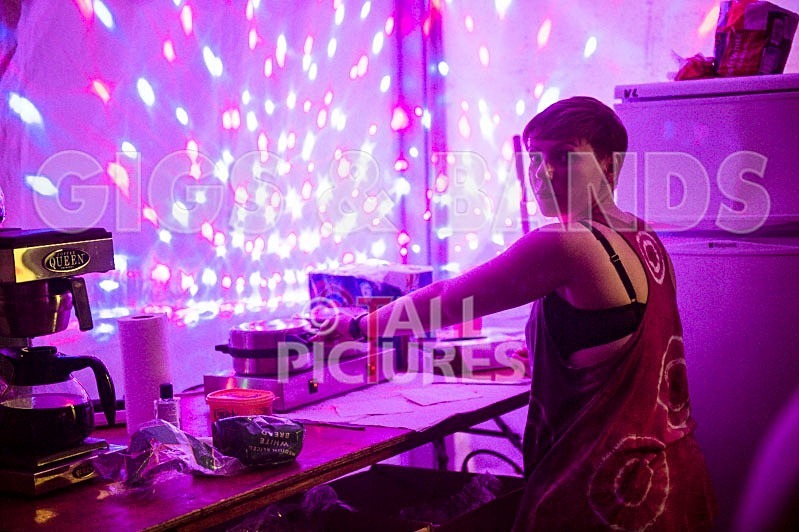 Chaos Peace Tent_2013-57 - CHAOS 2013... THE PEACE TENT