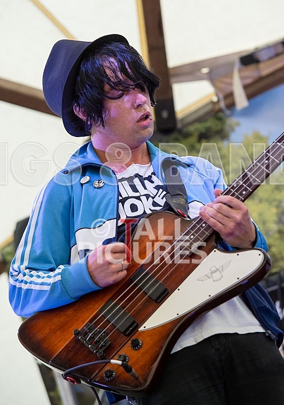 The Gaa Gaas-31 - THE GAA GAA'S