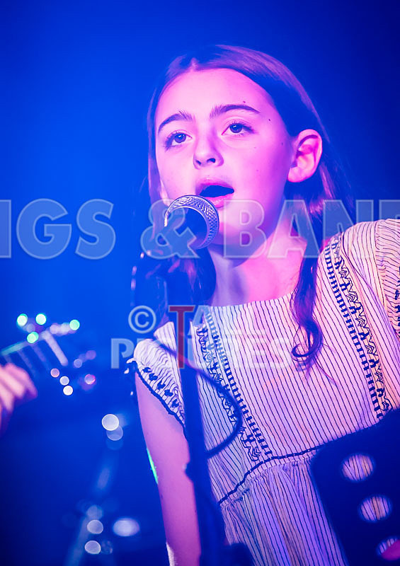 SoPM_Christmas Gig 2017-67 - SCHOOL OF POPULAR MUSIC CHRISTMAS GIG 2017