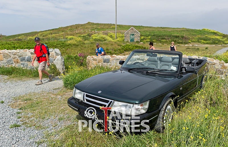 Saab-13 - HARRISON AUTOMOTIVE