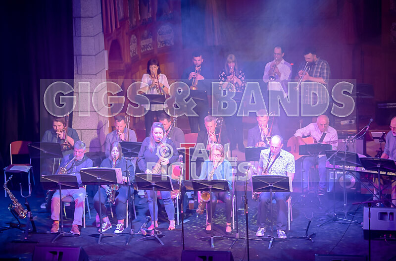 Jazz for Andy-140 - JAZZ FOR ANDY