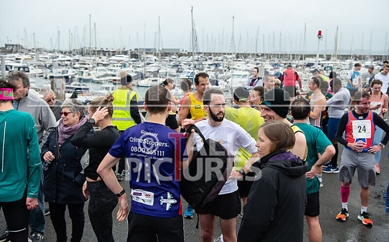 Chertsey House 5 Mile Run_2020-38 - CHERTSEY HOUSE ROAD RUN 2020