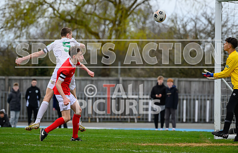 U15 Star Trophy 2023-180 - U15's STAR TROPHY 2023