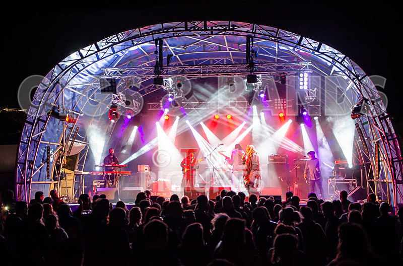 Johnny Clarke and Dub Asante featuring Matic Horns-44 - JONNY CLARKE AND THE DUB ASANTE