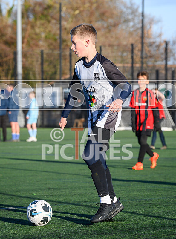 John Brehaut Trophy 2022-31 - THE JOHN BREHAUT TROPHY UNDER 13's 2022