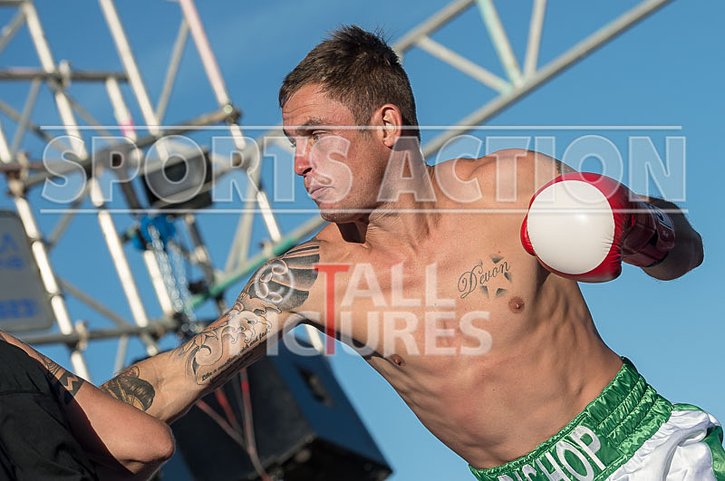 Open Air Boxing_2015_Bout-5-15 - BOUT-5