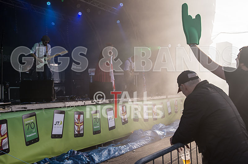 Static Alice-361 - STATIC ALICE