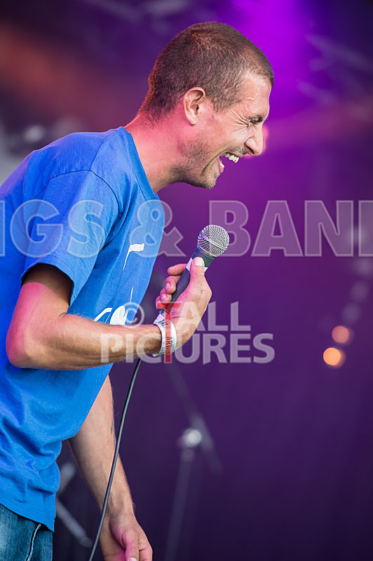 Buffalo Huddleston-175 - BUFFALO HUDDLESTON