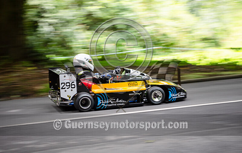 British Hillclimb_Guernsey 2019_Kart-Quad-3 - GUERNSEY NATIONAL 2019-KARTS & QUADS