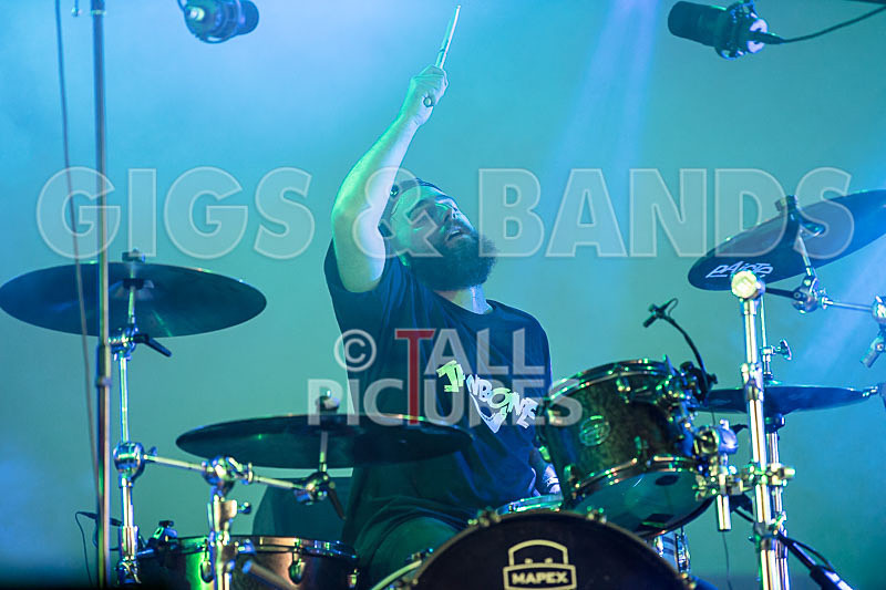 Static Alice-598 - STATIC ALICE