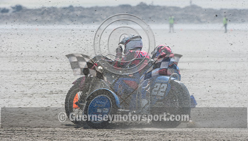 Sand Ace_2014_Sidecar-18 - BRITISH SAND ACE 1000cc SIDECARS - 2014
