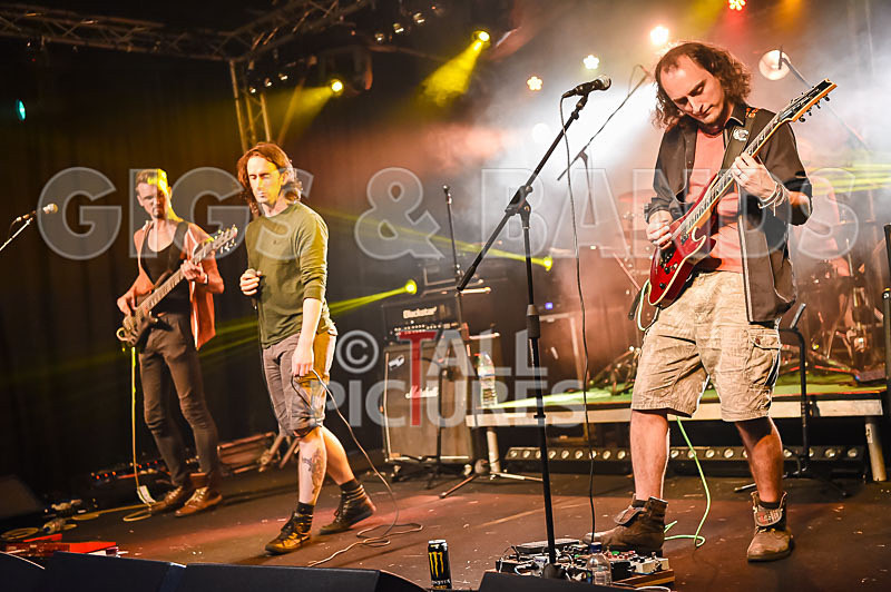 That Band-9 - THAT BAND