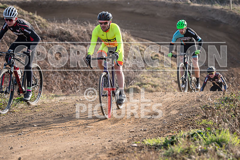 GVC 2016 MTB Winter XC_Round 2-138 - GVC MTB WINTER XC 2016_ROUND-2