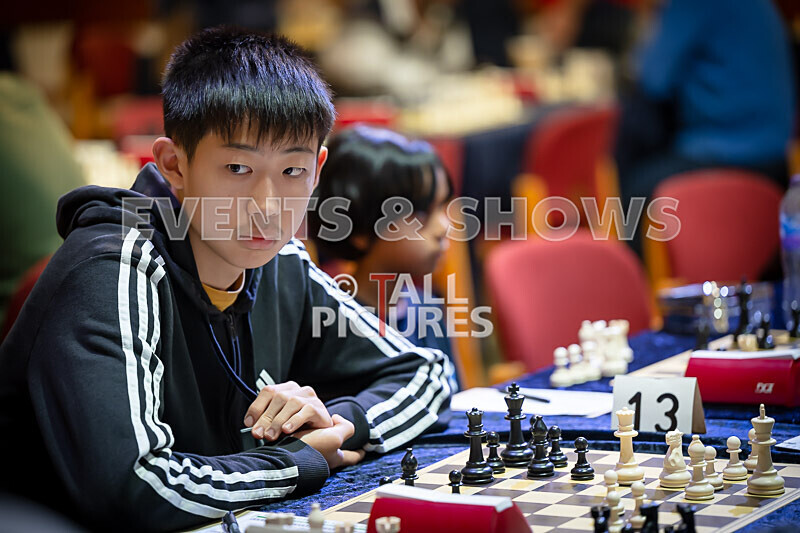 Guernsey Chess Festival 2022-300 - THE 46th GUERNSEY INTERNATIONAL CHESS FESTIVAL