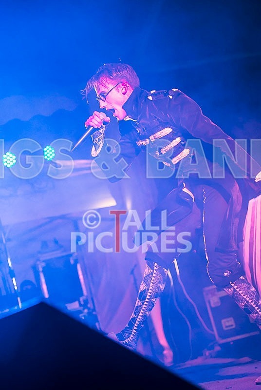 The Correspondants-26 - THE CORRESPONDANTS