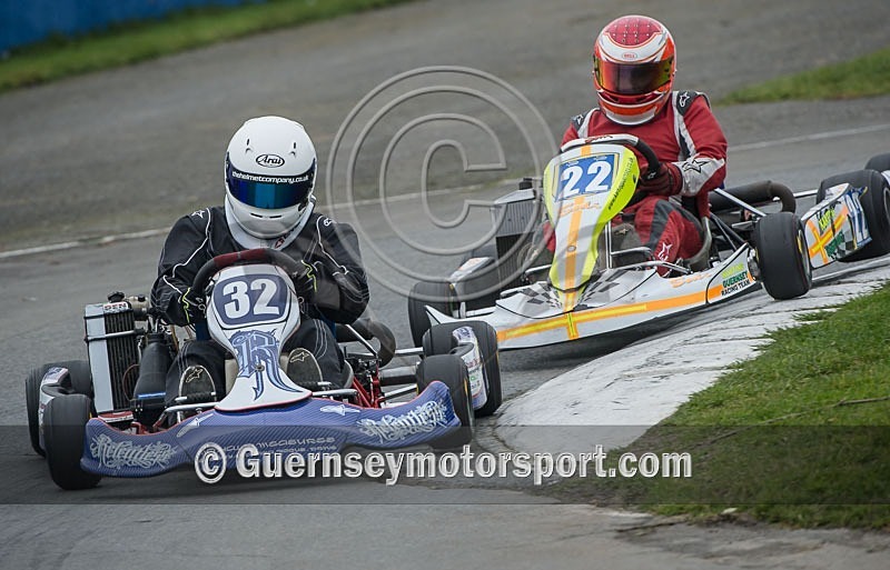 Karting Winter Champ 2013_Race-3-33 - KARTING WINTER CHAMPIONSHIP ROUND-3