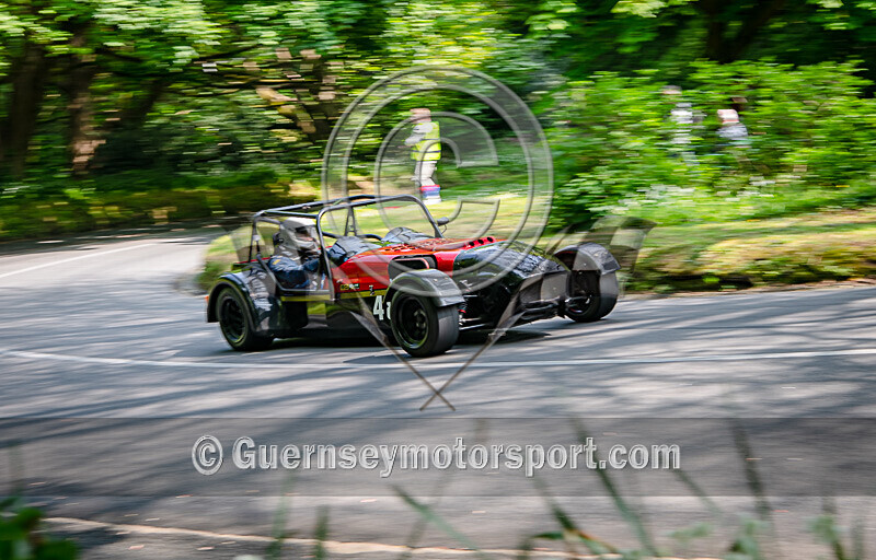 2022 Two-Day Hillclimb_Car-325 - TWO-DAY HILLCLIMB 2022 - CARS