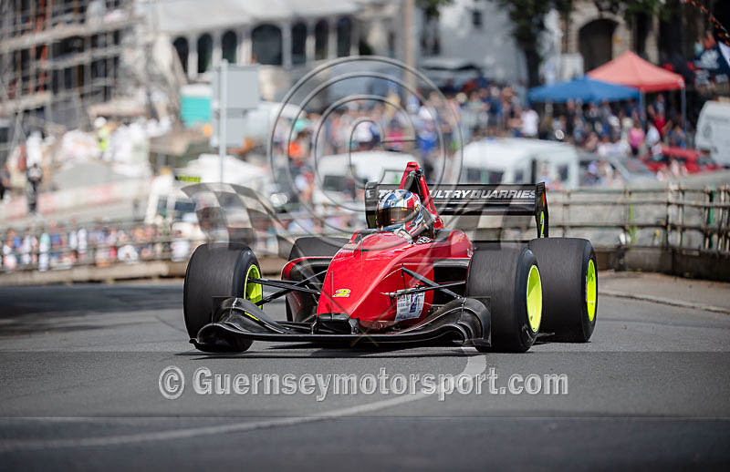 Guernsey National Hillclimb 2018_CAR-83 - GUERNSEY NATIONAL 2018 - CARS