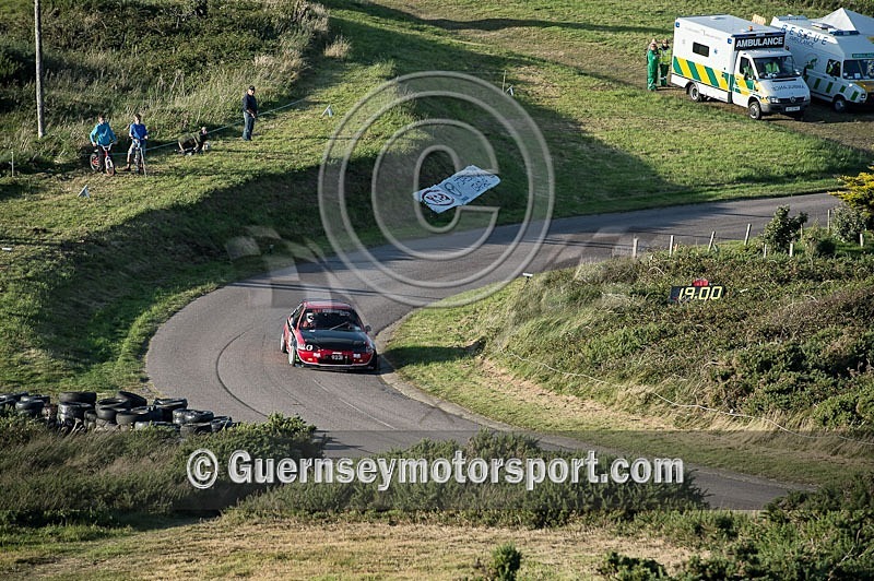 Alderney Hill_2012_Car-204 - ALDERNEY HILL CLIMB 2012 - CARS