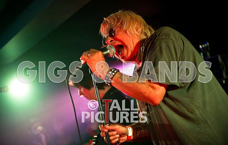 UK Subs-76 - U.K. SUBS