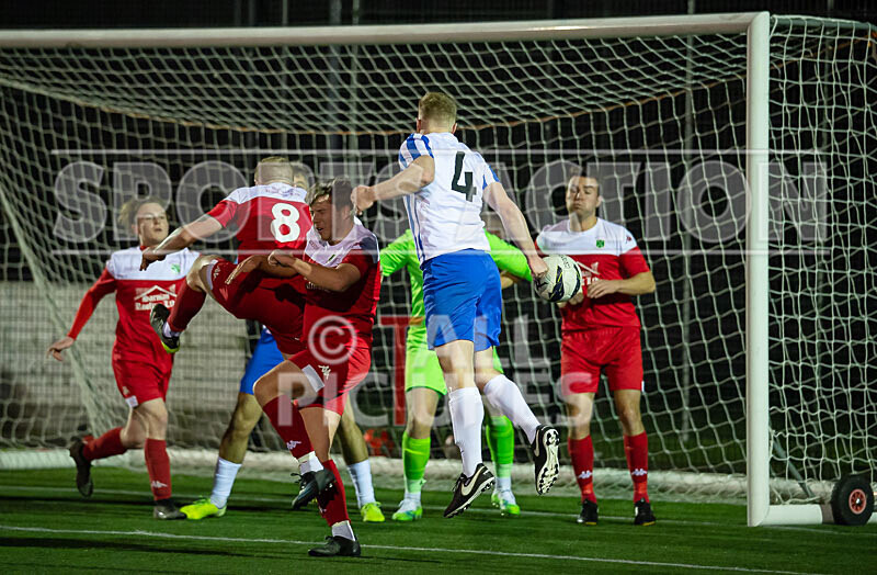 Strangers Cup_Sylvans v Bels 2022-3 - STRANGERS CUP 2022_SYLVANS v BELS