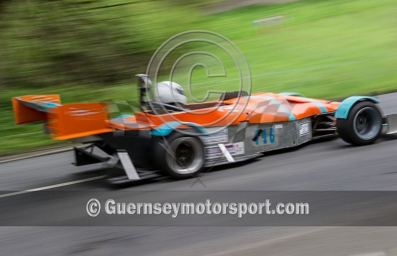 Hill Climb_07-05-12_Car-128 - CARS 2012-05-07