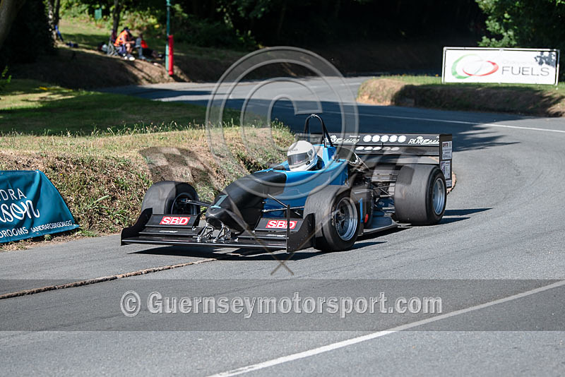 Guernsey National Hillclimb 2018_CAR-36 - GUERNSEY NATIONAL 2018 - CARS