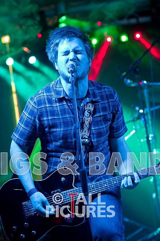 United Snakes-11 - UNITED SNAKES at RoA-7