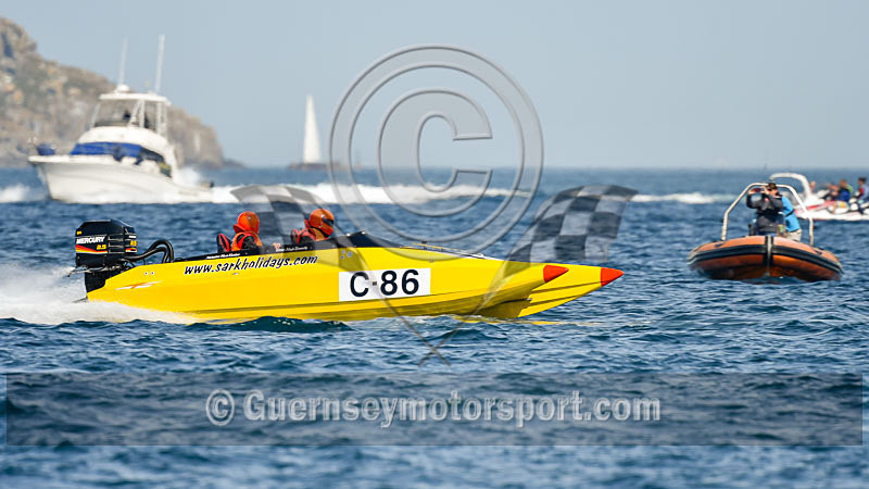 Powerboats Racing 2018_Event 1-80 - GPA POWERBOAT SERIES_Races 1 & 2