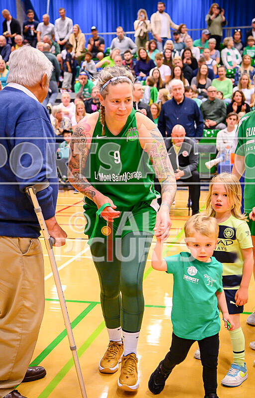 Ladies Basketball Inter-Insular 2023-85 - LADIES BASKETBALL INTER-INSULAR 2023