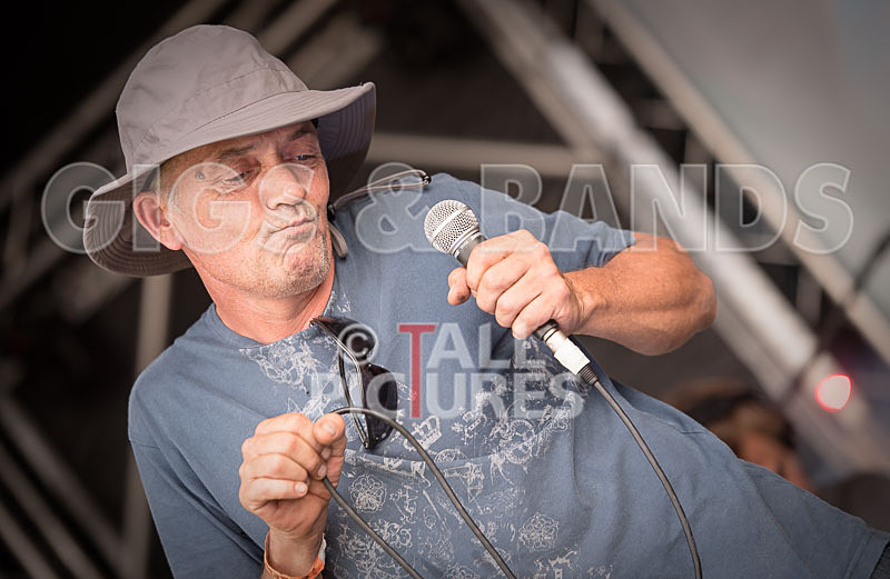 Raw Prawn-1 - RAW PRAWN