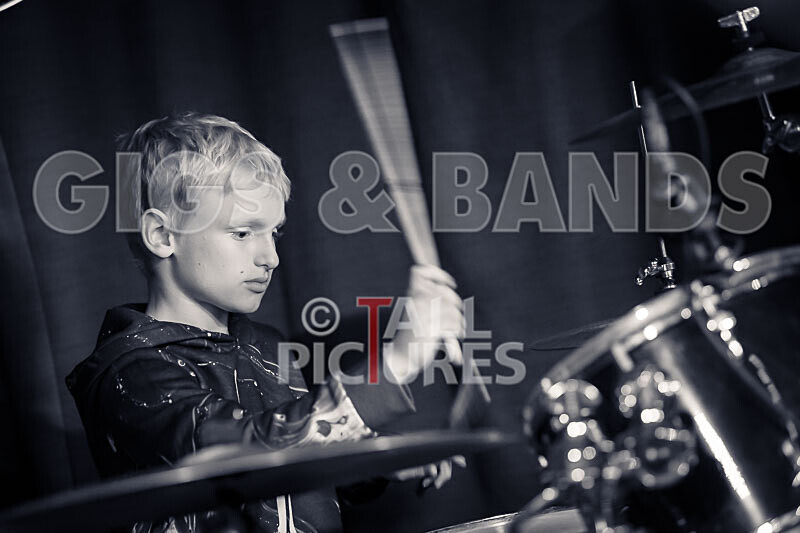 Chinese Gong-29 - CHINESE GONG