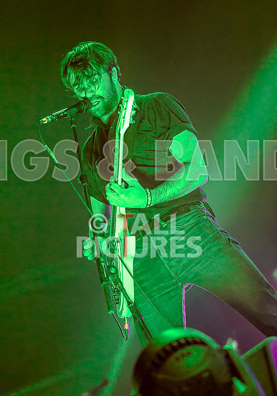 The Vaccines-40 - THE VACCINES