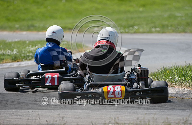 Karting_Summer 2014_Round-3-38 - KARTING SUMMER CHAMPIONSHIP ROUND-3