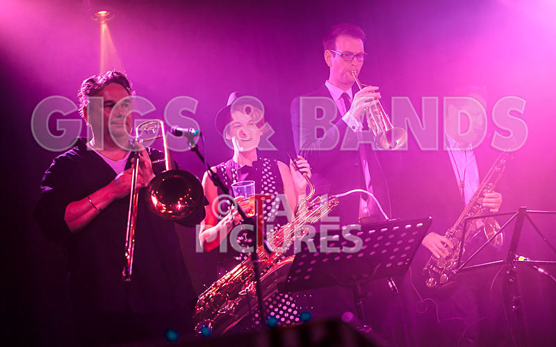 King Rat_30th Birthday Gig-68 - KING RAT AND THE SOUL CATS 30th BIRTHDAY